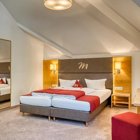 Mallaun Hotel.erlebnis Hotel 4*