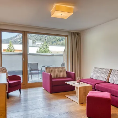Mallaun Hotel.erlebnis Hotel See