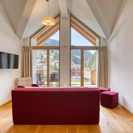 מלון Mallaun Hotel.erlebnis סי