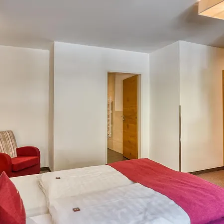 Mallaun Hotel.erlebnis 4*