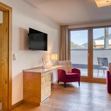 Mallaun Hotel.erlebnis Hotel