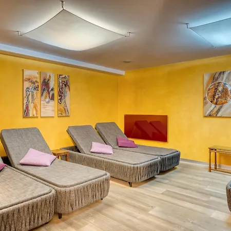 Mallaun Hotel.erlebnis Hotel 4*