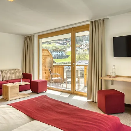 Mallaun Hotel.erlebnis ホテル