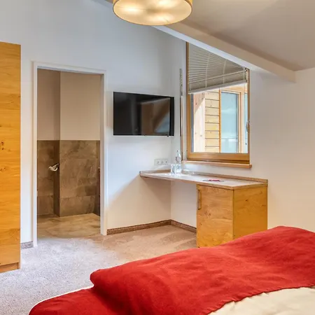 Mallaun Hotel.erlebnis Hotel 4*