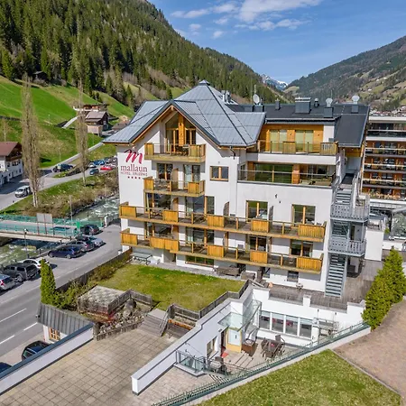 Mallaun Hotel.erlebnis Hotel See