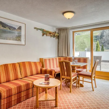 Hotel Mallaun Hotel.erlebnis See