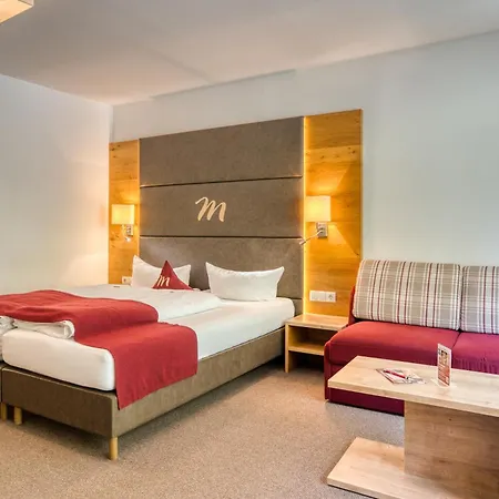 Mallaun Hotel.erlebnis Hotel
