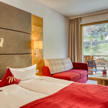 Hotel Mallaun Hotel.erlebnis