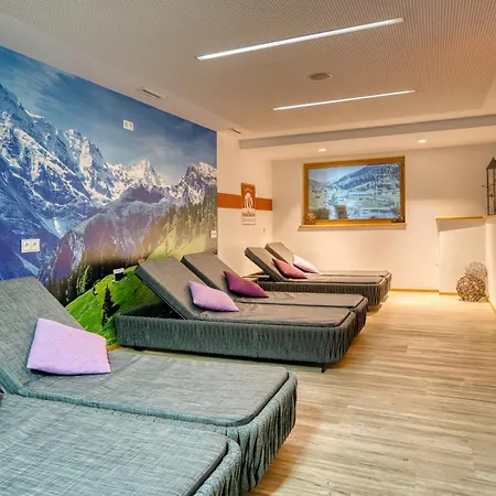 Mallaun Hotel.erlebnis Hotel See