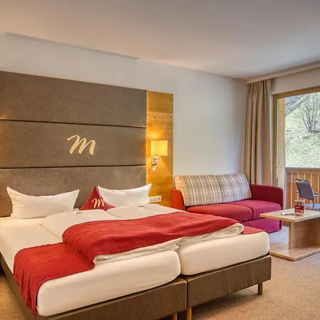 Mallaun Hotel.erlebnis Hotel