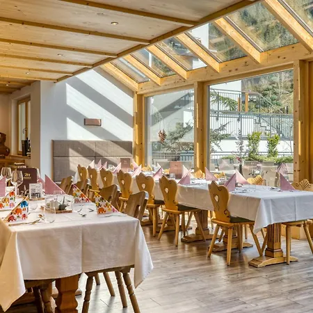 Hotel Mallaun Hotel.erlebnis