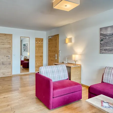 Mallaun Hotel.erlebnis Hotel 4*