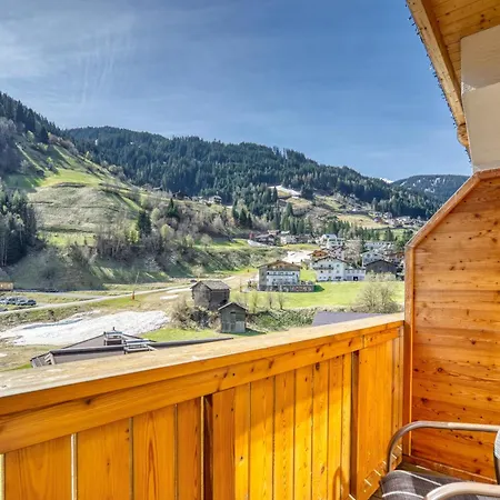 Mallaun Hotel.erlebnis מלון סי