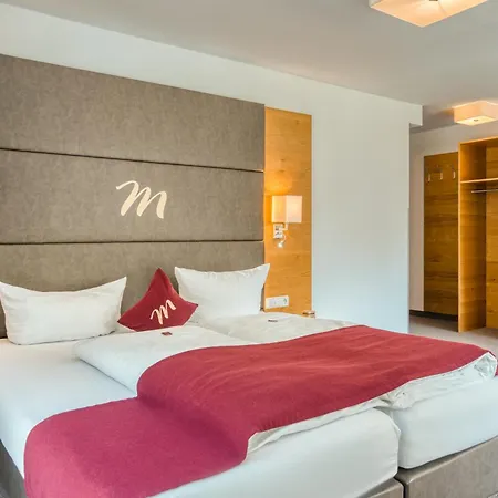 Mallaun Hotel.erlebnis 4*