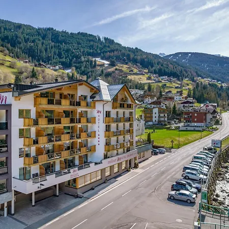 Mallaun Hotel.erlebnis 4* See