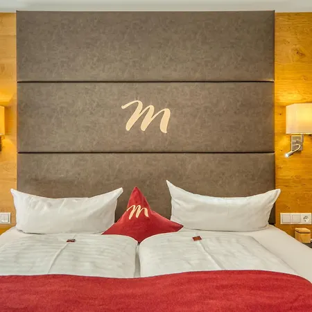 Mallaun Hotel.erlebnis Hotel 4*