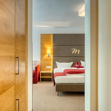 Ξενοδοχείο Mallaun Hotel.erlebnis