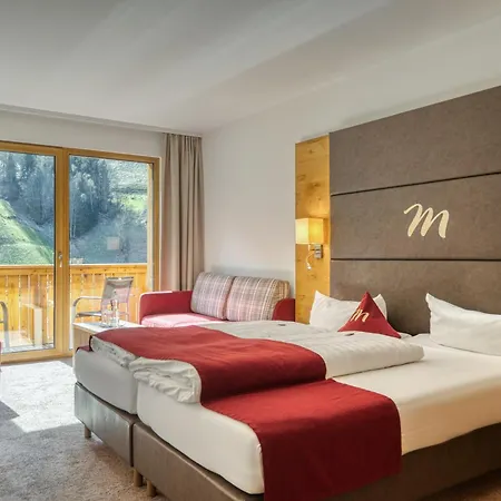 Mallaun Hotel.erlebnis