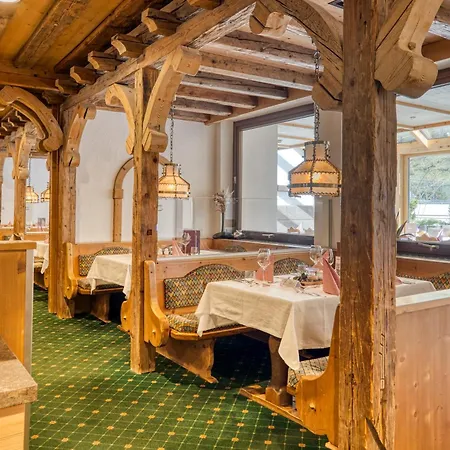 Hotel Mallaun Hotel.erlebnis