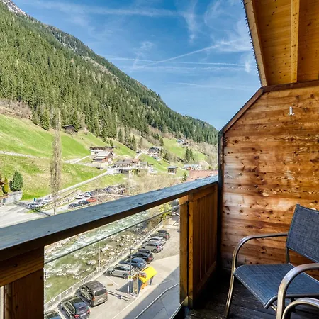 호텔 Mallaun Hotel.erlebnis 4*