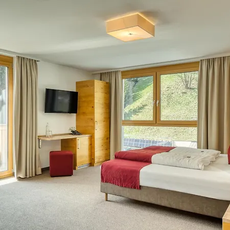 Mallaun Hotel.erlebnis