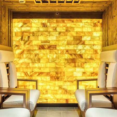 Mallaun Hotel.erlebnis 4*