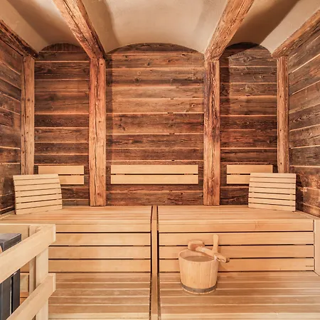 Mallaun Hotel.erlebnis 4*