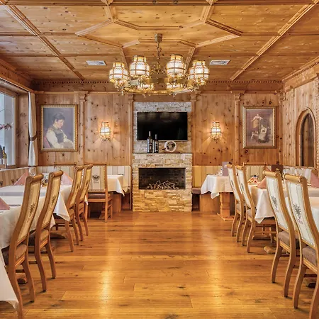 Hotel Mallaun Hotel.erlebnis