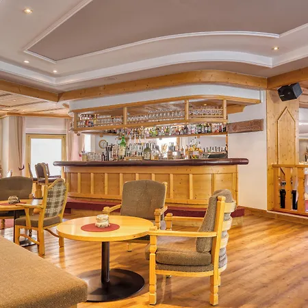 Mallaun Hotel.erlebnis 4* 시