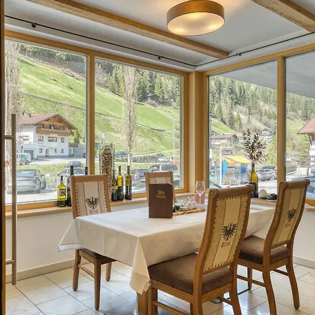 מלון Mallaun Hotel.erlebnis