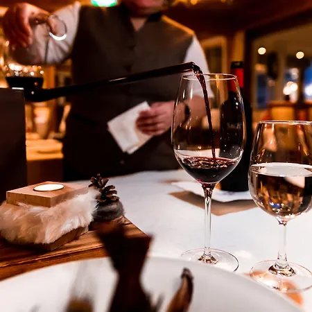 Mallaun Hotel.erlebnis 4*