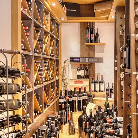 Mallaun Hotel.erlebnis 4* סי