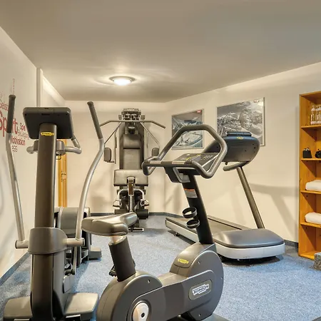 Mallaun Hotel.erlebnis 4* 시