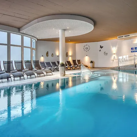 Mallaun Hotel.erlebnis 시