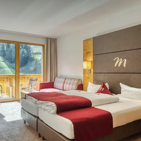 Mallaun Hotel.erlebnis 4*