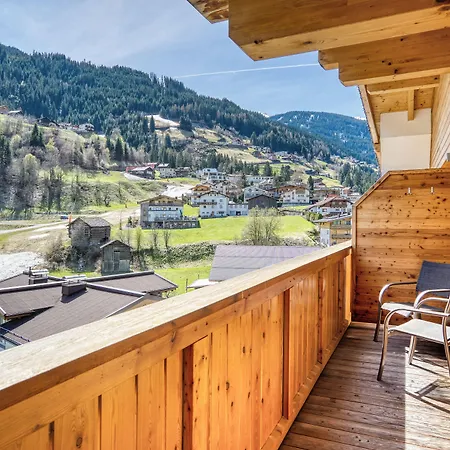 Отель Mallaun Hotel.erlebnis 4*