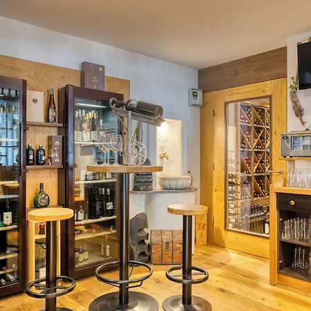 Mallaun Hotel.erlebnis Hotel See