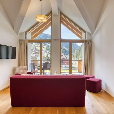 Mallaun Hotel.erlebnis 4*