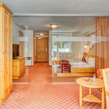 Hotel Mallaun Hotel.erlebnis See