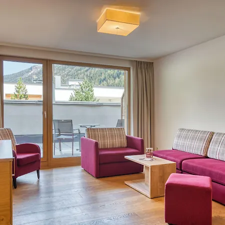 Mallaun Hotel.erlebnis 4* See