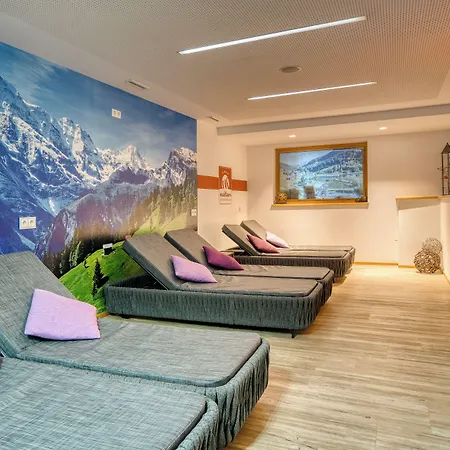 Mallaun Hotel.erlebnis See