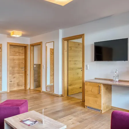 Mallaun Hotel.erlebnis 4*
