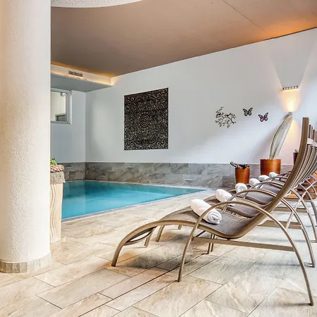 Mallaun Hotel.erlebnis 4*