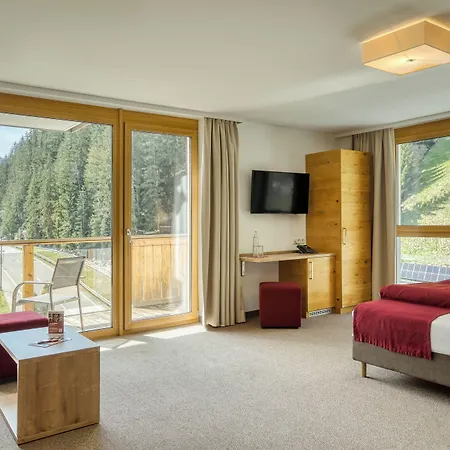 Hotel Mallaun Hotel.erlebnis