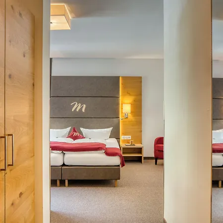Mallaun Hotel.erlebnis Hotel