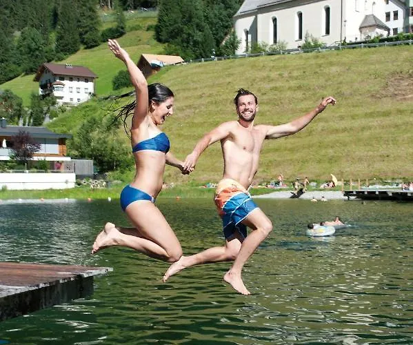Mallaun Hotel.erlebnis See