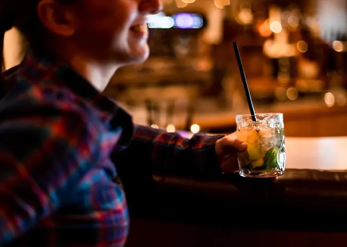 Mallaun Hotel.erlebnis 4* 시