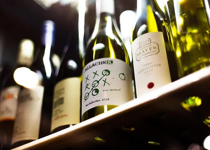 Mallaun Hotel.erlebnis 4*