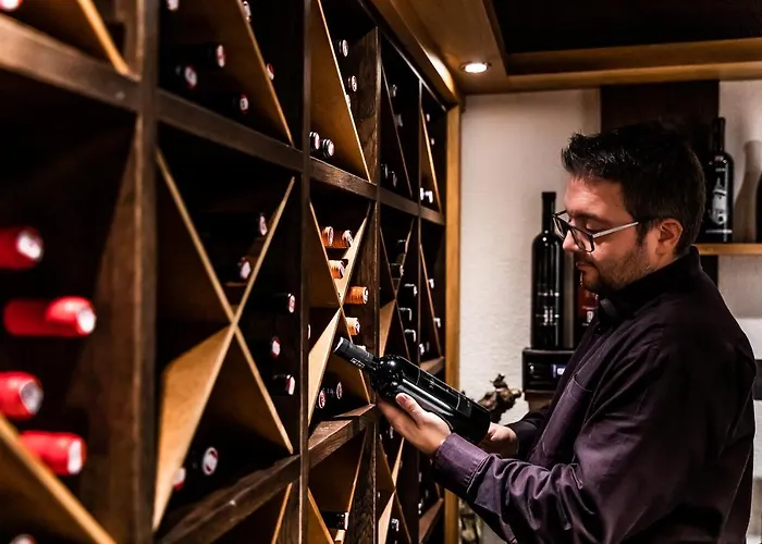 Mallaun Hotel.erlebnis סי