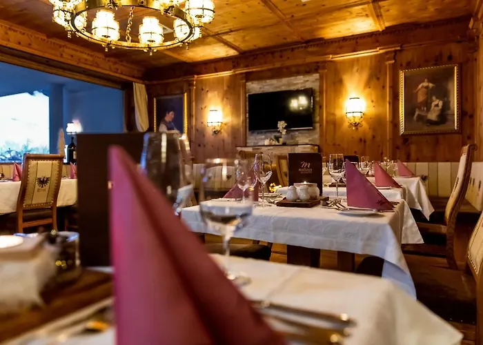 Mallaun Hotel.erlebnis 4* סי